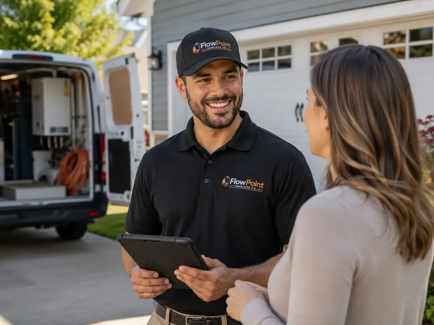 Tankless Water Heater Installation Nedrow, NY FAQs
